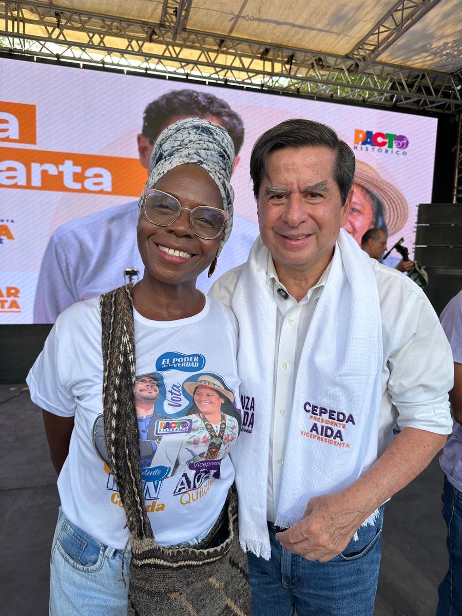 Juan Fernando Cristo tweet media