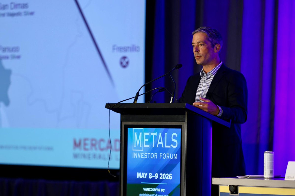 Mercado Minerals Ltd. tweet media