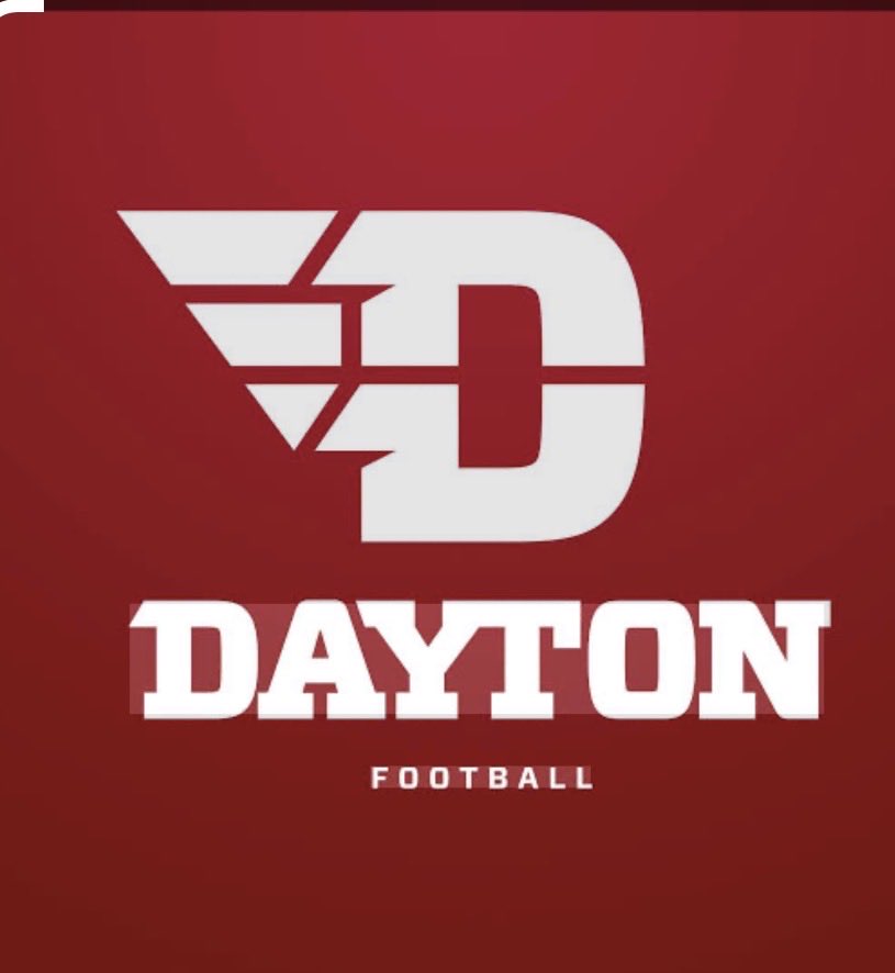 EdgewoodFB's tweet photo. Thank you to @DaytonFootball and @fbcoachcoop for stopping by today to talk about Edgewood Football! https://t.co/m9nMis3xzp