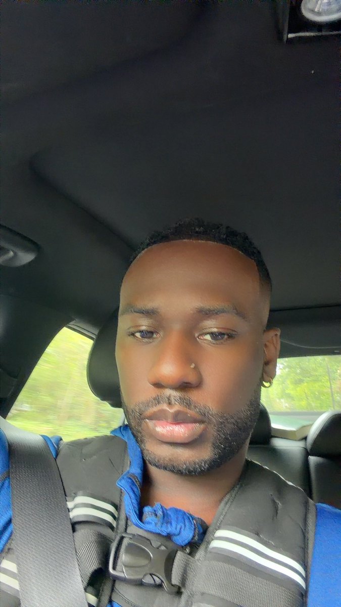 Maybe I can’t afford the event ticket y’all talking about… but I can definitely afford to stay fresh every week lol. J/k