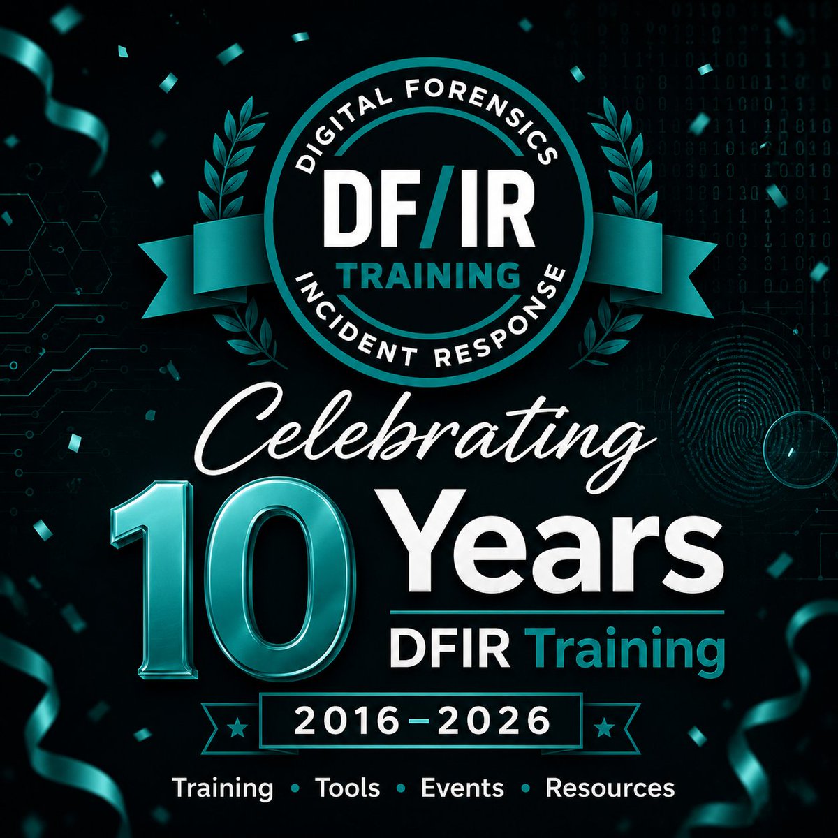 DFIR Training tweet media