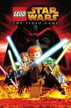 cardboard092's tweet photo. @LEGOTtNewsI @RawbertBeef Lego Star Wars: The Video Game 

Absolute Peak ✋😐🤚 https://t.co/erxmb2bPSV