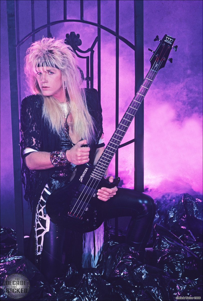 markweissguy's tweet photo. Happy Birthday Eric Brittingham
"It was a great feeling of accomplishment. We had been working hard for years to get to that point and to see the end result is beyond words." - #EricBrittingham Re: "Night Songs' in shops &amp; on radio. 
@Cinderellanet  #cinderella #cinderellaband https://t.co/rGjGUCmhkI