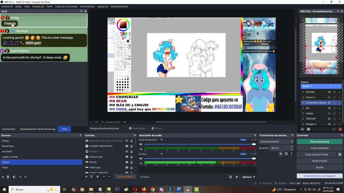 4ngelComics's tweet photo. @TeamYouTube I’ve made some changes to my channel, so I’m requesting a real human review my channel once, since it’s impossible to figure out what I did wrong when I’ve been creating from scratch for 16 years and showing the process in all my live streams, putting myself out there—face and voice—which is what makes it unique. It’s unfair, but I’m still trying to figure out what I did wrong. I’m a Mexican woman who just draws, plays, and shares her day-to-day life, so it’s unheard of for your system to flag my content as “inauthentic” when my channel has shown the exact opposite from the very beginning. Please also understand how confusing this is for creators like me, without a single guide, sign, or indicator that even suggests how to solve the problem—but I keep trying despite that. 
The human effort is implicit, just as every video and live stream on my channel is unique.

Mi canal: https://t.co/IowE9Mdvu9