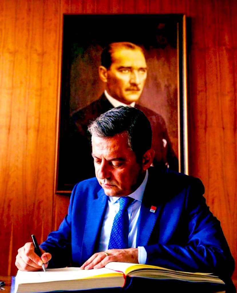 Mustafa Sarı tweet media