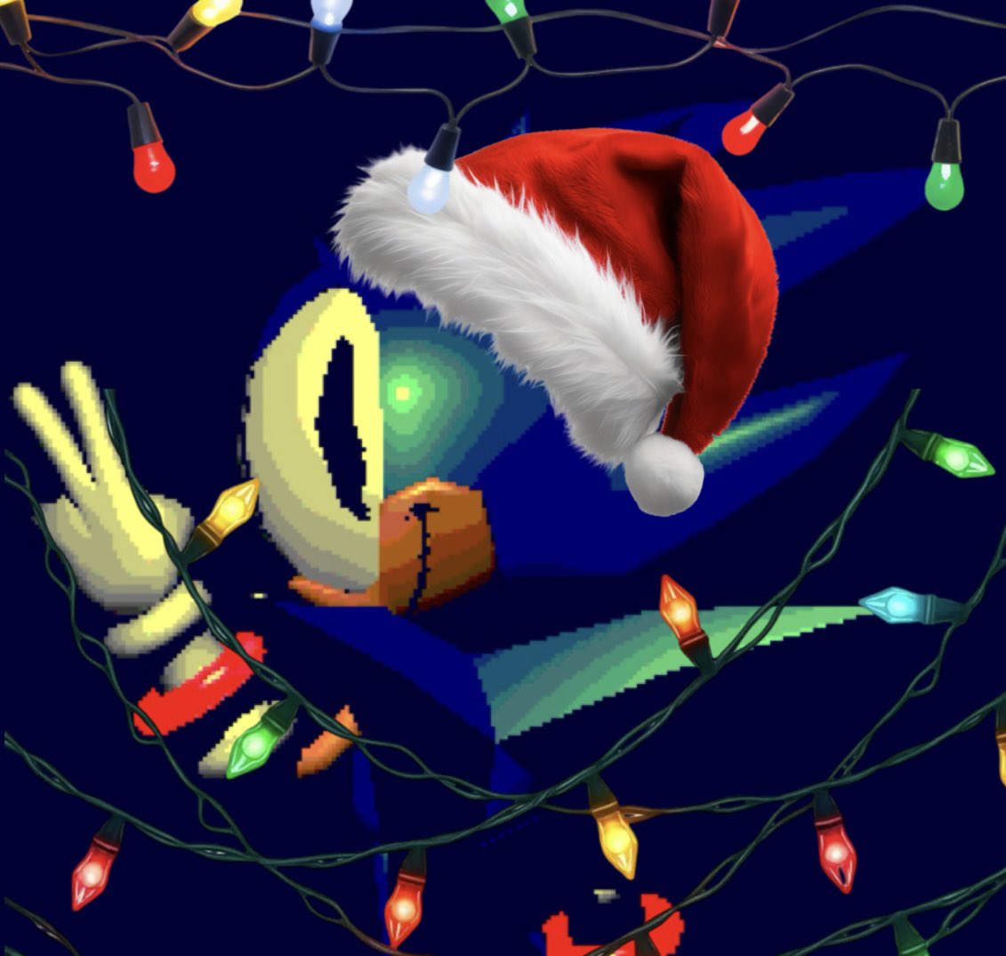 Rewrite Sonic 🦔⭕️ tweet media