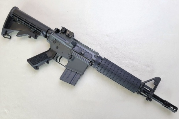 GunBroker's tweet photo. #FlashbackFriday:
π₯ Full-Auto Firepower: Top 8 Machine Guns Sold on GunBroker β November 2025 π₯
π See the full Top 8 list: https://t.co/NnIDqKgOxn
#FullAutoFriday #GunBroker #GunsDaily https://t.co/GQ13dxf48A