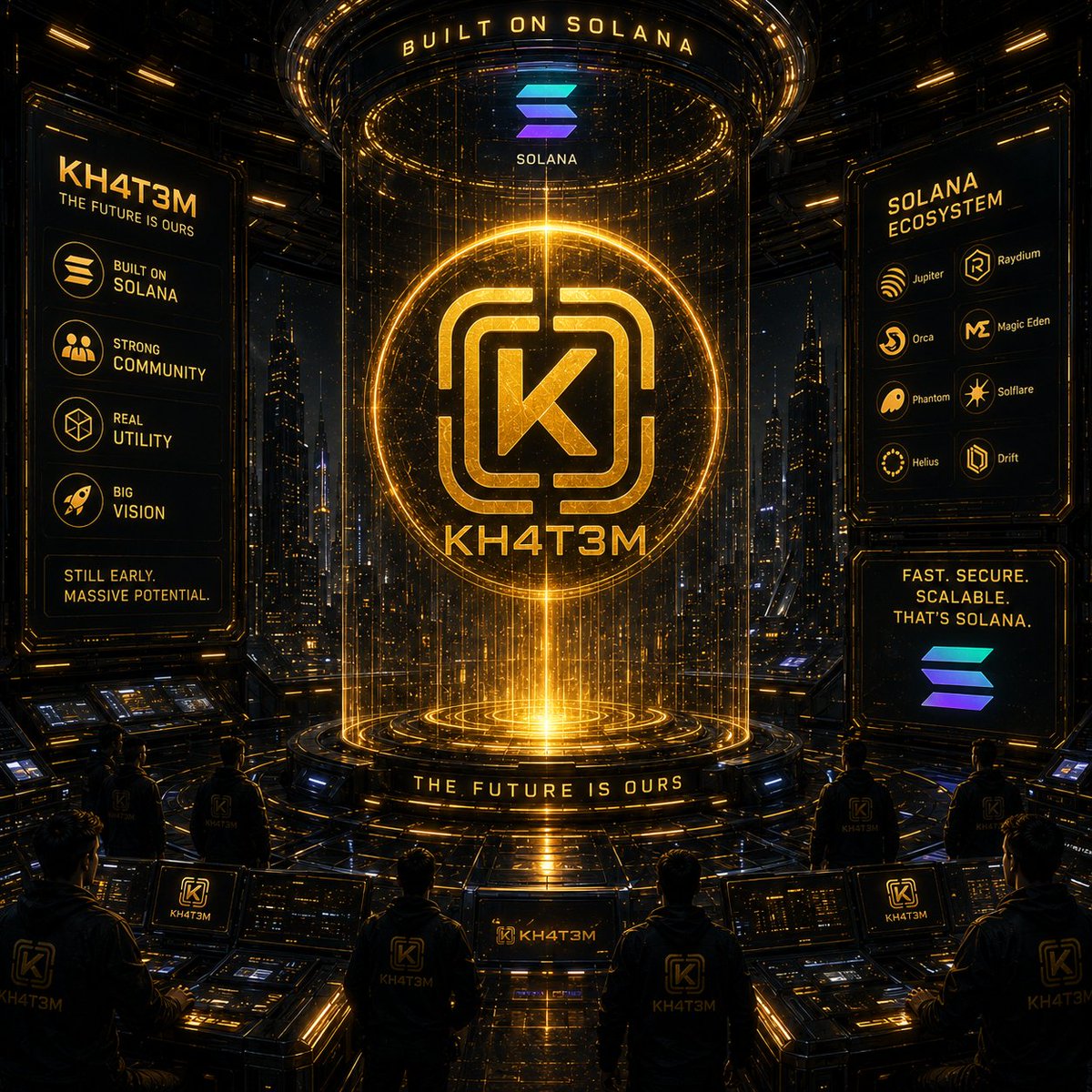 KH4T3M tweet media