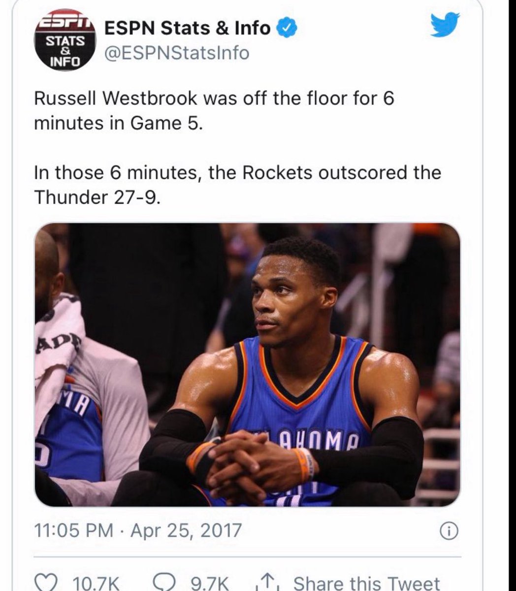 talwest44's tweet photo. For the record this what a real MVP look like https://t.co/SxZWypGO4I