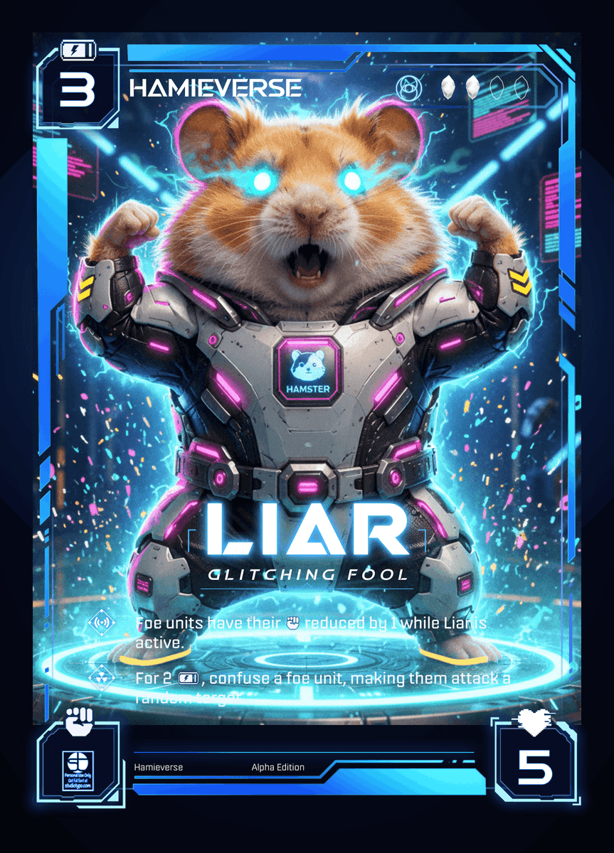 Liar tweet media