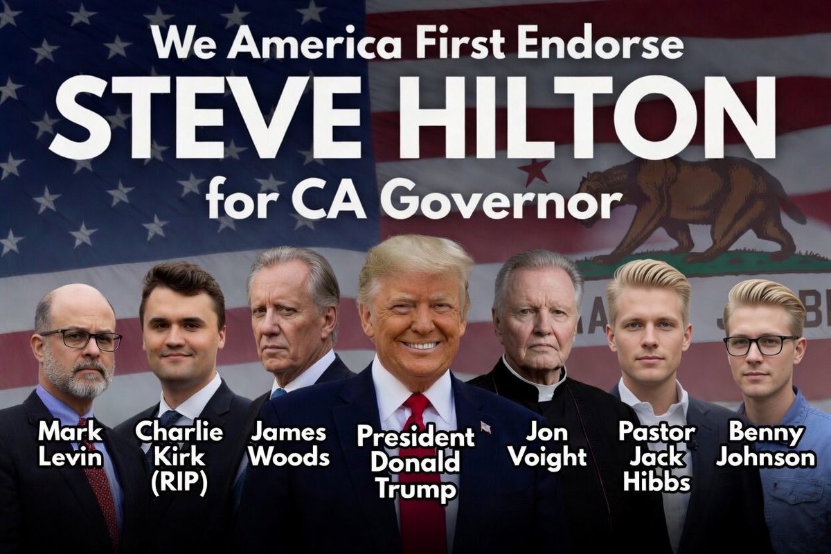 Save America -Get Involved tweet media