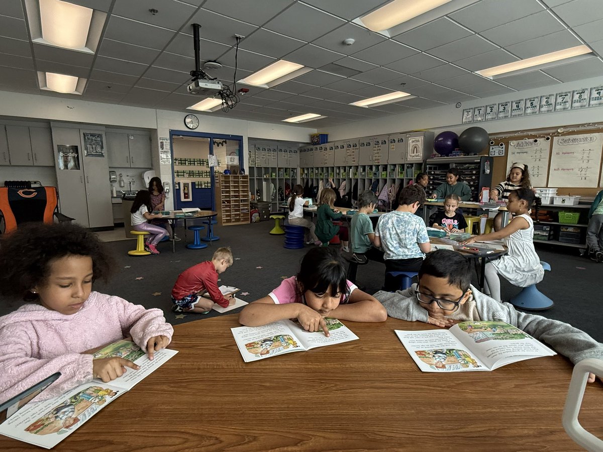 Berman Firsties tweet media