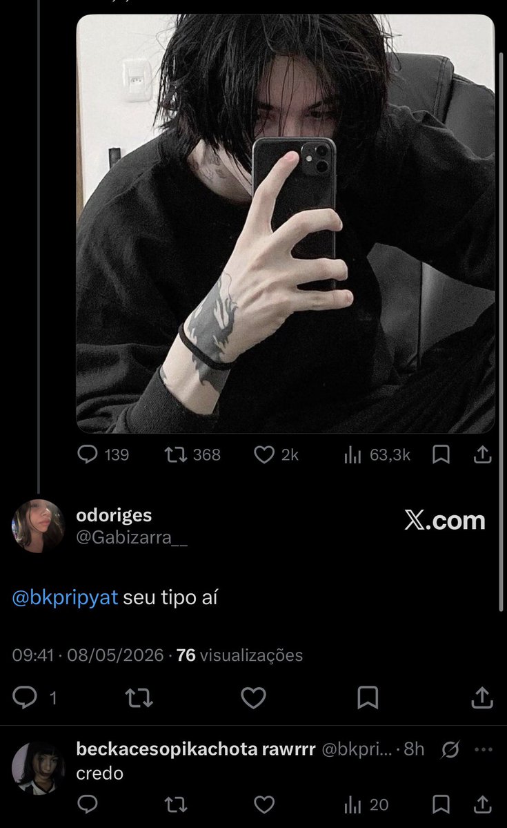 beckacesopikachota rawrrr tweet media