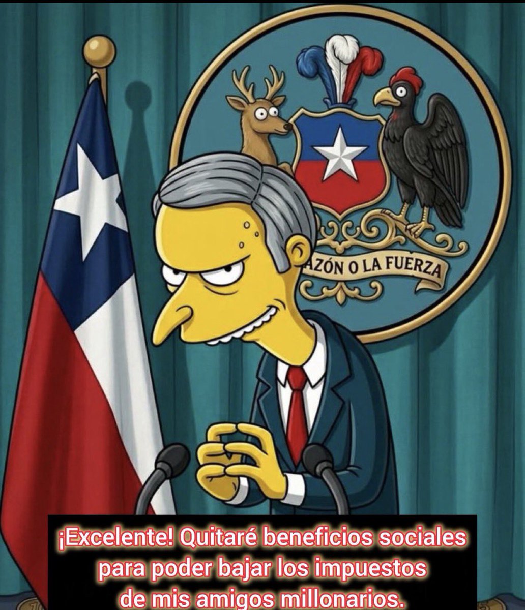renips's tweet photo. @Icarus3012 Obvio que no
Nada bueno puede salir de eso https://t.co/FcYh5rrpbQ
