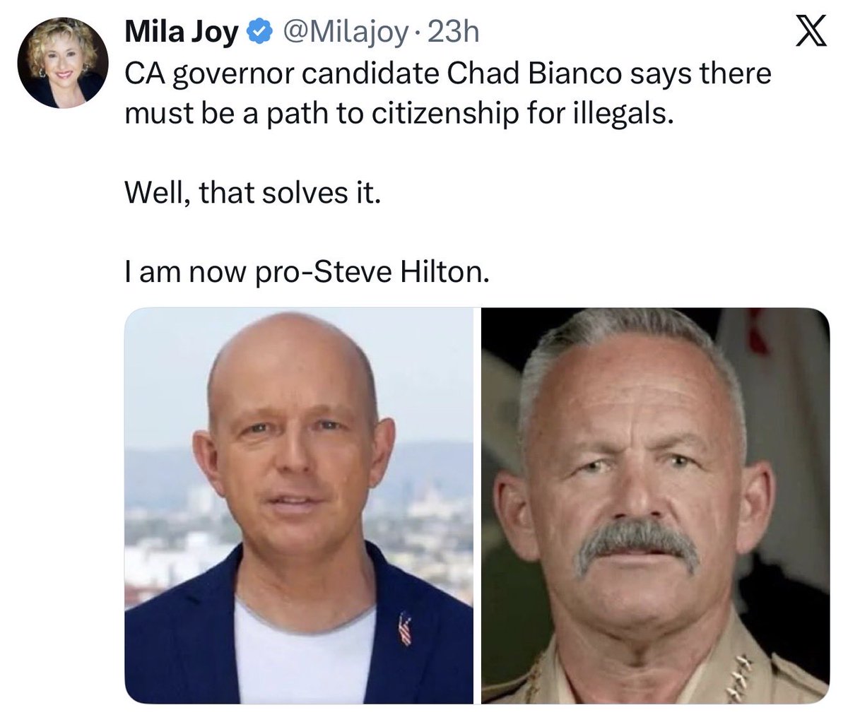 Save America -Get Involved tweet media