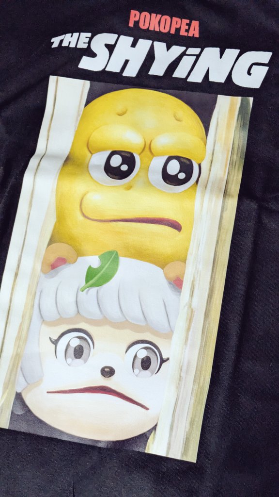 ᏵᎽᎧᏃᎯの妖精 tweet media