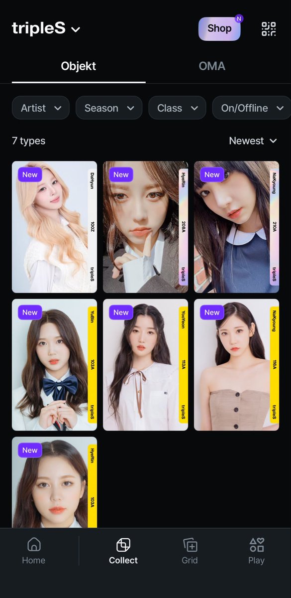 izzy 🦭 GYEONGBEENS #1 FAN tweet media