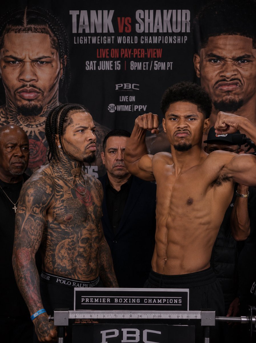 INEVITABLE/DBLOCK🎙️🥊 tweet media