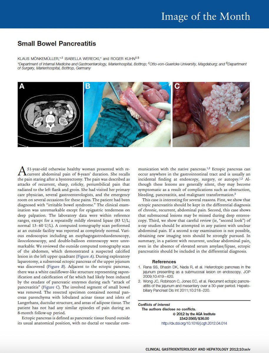 EndoCollab™ | GI Endoscopy Community tweet media
