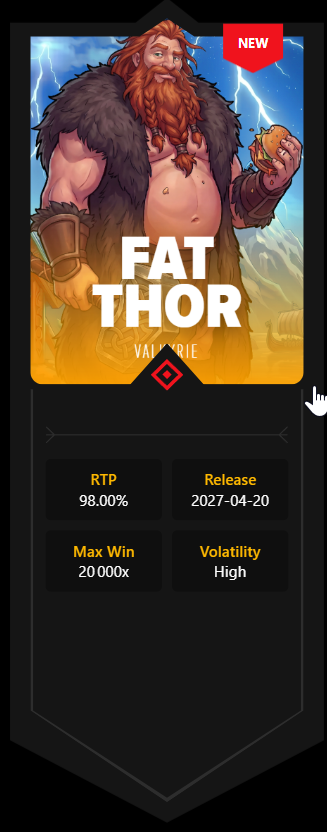 xtream555's tweet photo. @ValkyrieXStudio Fat Thor https://t.co/xnWHp5A6rM