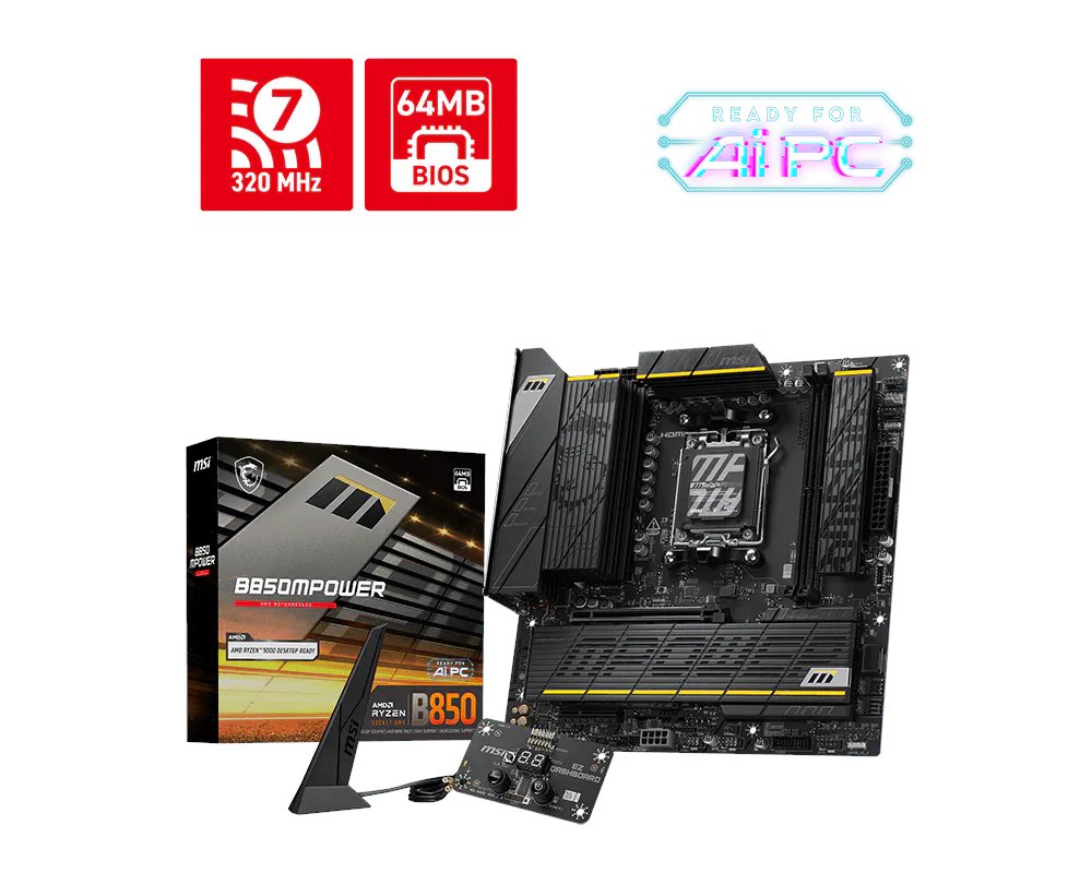 PC Build Wizard tweet media