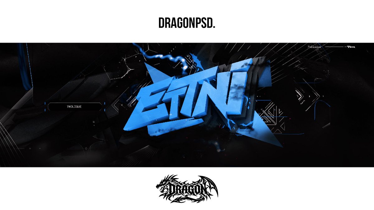ettni
-----
Typo Logo &amp; Header
All Support is Highly Appreciated 
#Dragon7K