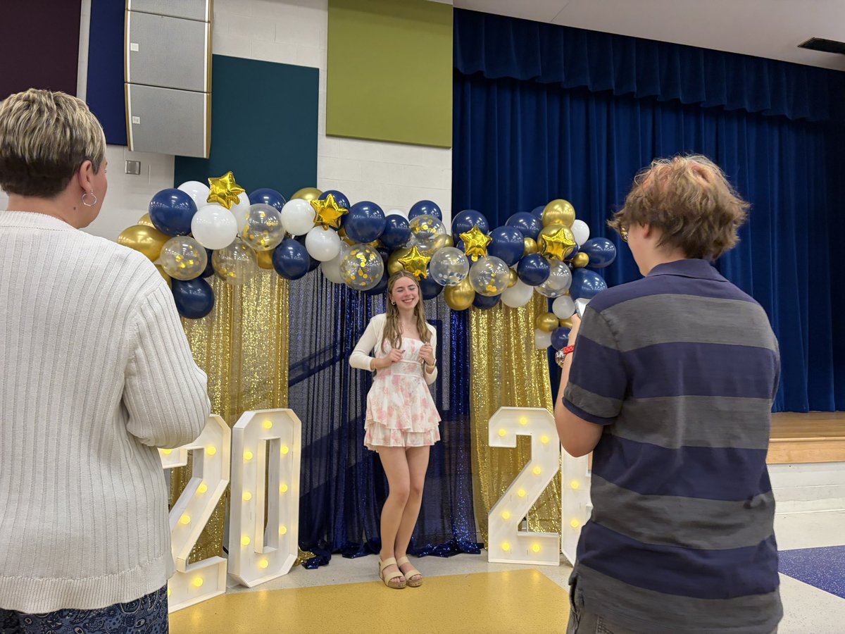 North Ridgeville Bands tweet media