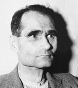 URDailyHistory's tweet photo. 10 May 1941: Nazi Deputy Führer Rudolf #Hess parachutes into #Scotland some believe to try to negotiate #peace between the United Kingdom and Nazi Germany during World War II. #WWII #History #OTD #ad https://t.co/MVn6vZQMzn https://t.co/HMHZJLHXDU