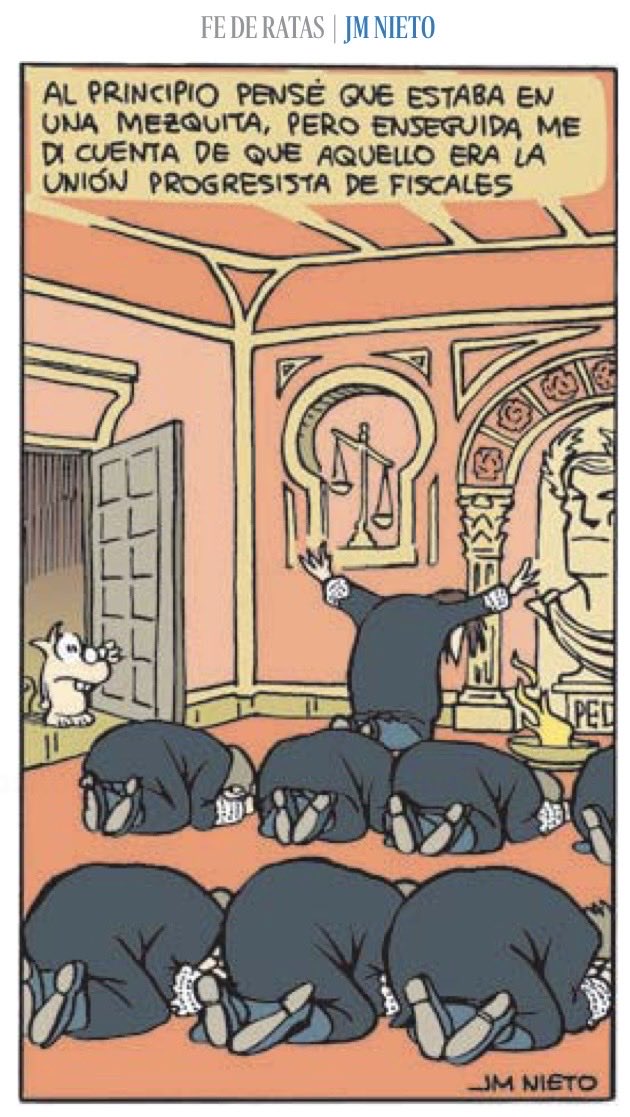 🤣🤣🤣🤣🤣🤣🤣🤣🤣.   Las ratitas de <a href="/HUMORJMNIETO/">Jose María Nieto</a> continúan haciendo amigos entre los poderosos