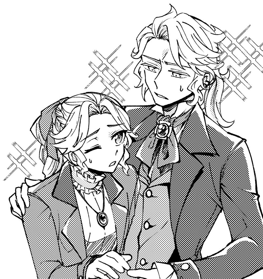 るすけ tweet media
