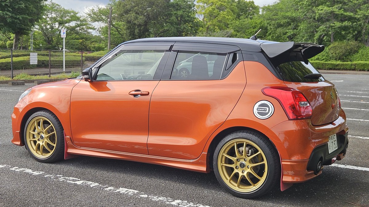 まさ@ZC33S@ZX4R (@puchi0209) / Posts / X まさ@ZC33S@ZX4R (@puchi0209) / Posts / X