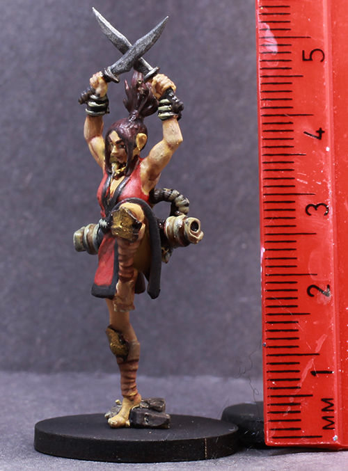 superbugminis's tweet photo. Cast n Play 3d printed Female Air Monk
#minipainting #fantasyminiatures  #castnplay
#dnd #dungeonsanddragons #3dprinting #3dprintedminiature #painted figures  #ebaystore #ebayseller #ebay https://t.co/zVsLbaAG3E