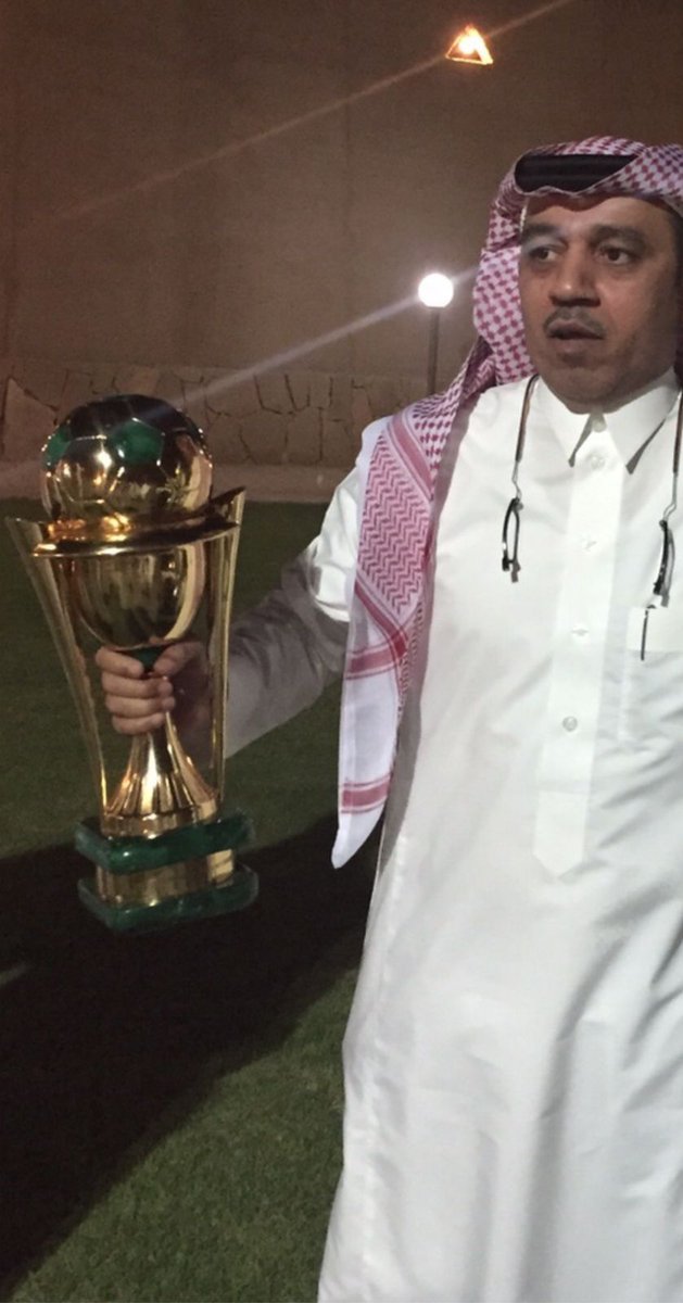 محمد الذايدي tweet media