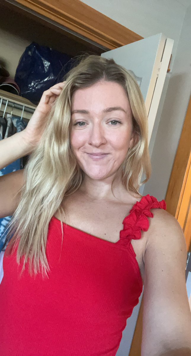 Amanda tweet media