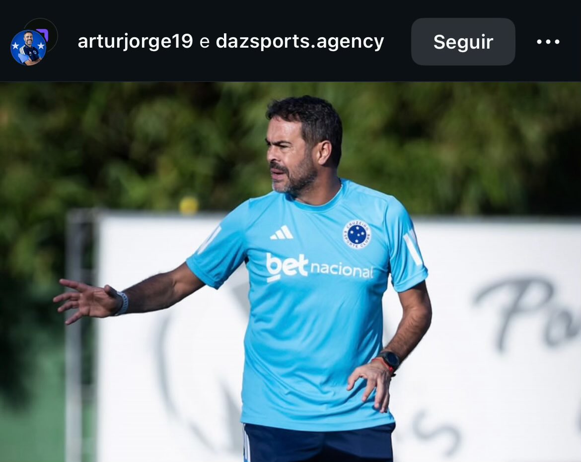 Corneta do Cruzeiro 🇵🇹 tweet media