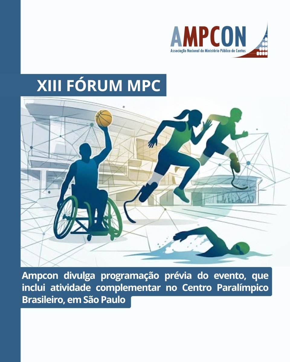 Ampcon tweet media