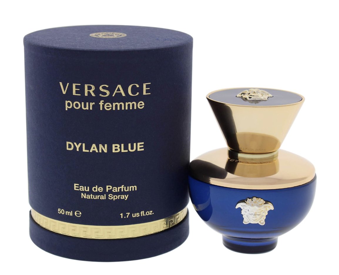 ⬇️ 53% OFF - Versace Dylan Blue Pour Femme Eau de Parfum Spray, 1.7 Fl Oz 

(ad) joylink.io/resplendent-pa…