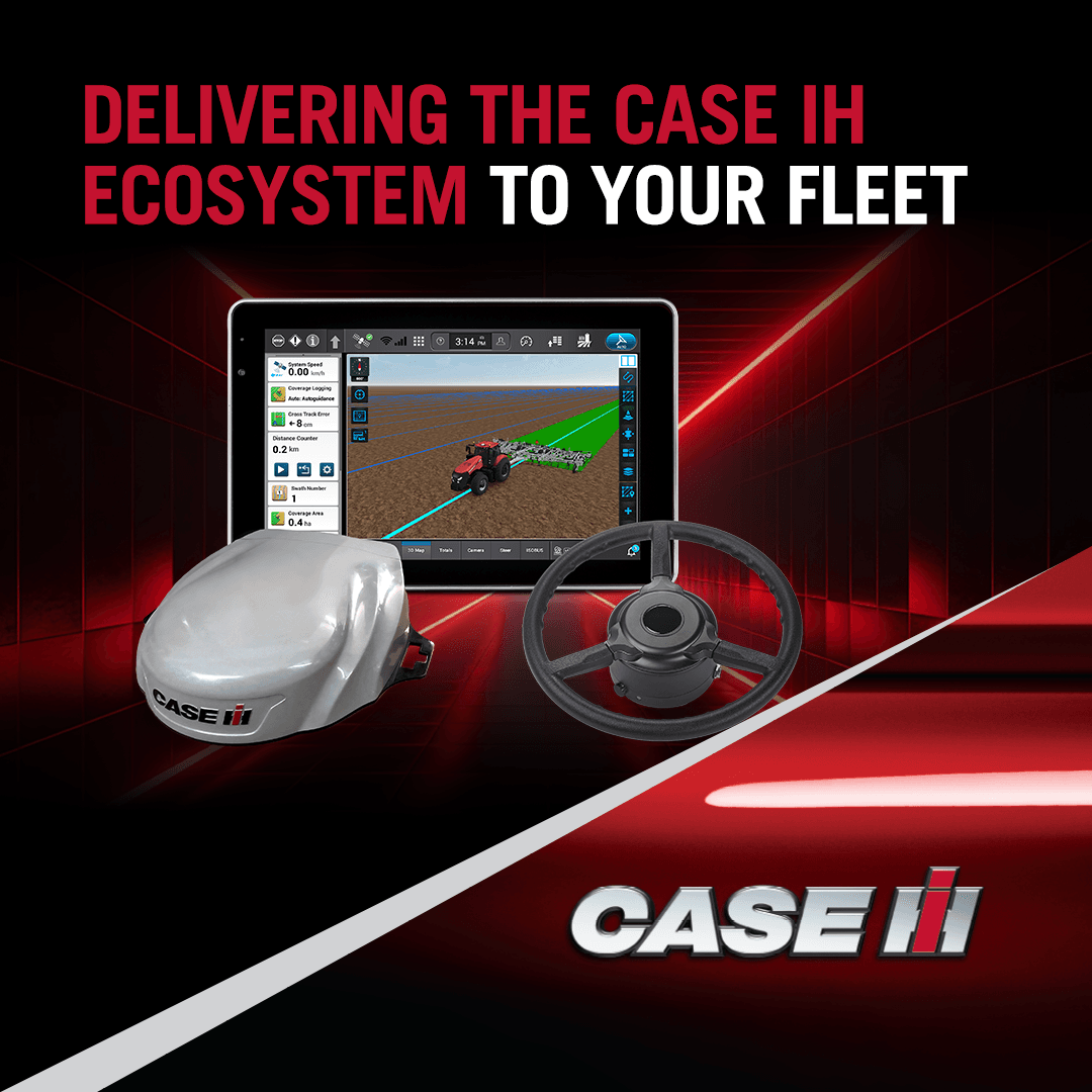 RedMacAg's tweet photo. 🔥 0% Finance on Case IH Technology 

For a limited time, when you invest $10,000 incl. gst or more on Case IH technology, Case IH will offer you an unbeatable 0% interest loan on your repayment.* 

🔗 Info: https://t.co/RjJ9TzSA3e 

#CaseIH #CaseIHFina...
https://t.co/RjJ9TzSA3e https://t.co/Ma3rowbdXC