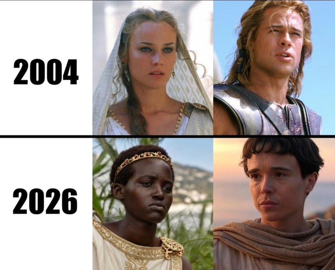 Show me a bigger downgrade