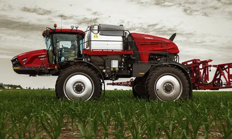 RedMacAg's tweet photo. 🚩 𝗡𝗘𝗪 &amp; 𝗜𝗡 𝗦𝗧𝗢𝗖𝗞 𝗡𝗢𝗪: Case IH Patriot 4450 

𝗧𝗵𝗿𝗲𝗲 𝗦𝗽𝗿𝗶𝗻𝗴𝘀 𝗕𝗿𝗮𝗻𝗰𝗵
☎️ Chris Mulder: 0428 541 170
𝗠𝗼𝗼𝗿𝗮 𝗕𝗿𝗮𝗻𝗰𝗵
☎️ Tim King: 0427 427 904

https://t.co/7Q17ZCVo2B https://t.co/cHHwUA9wYG