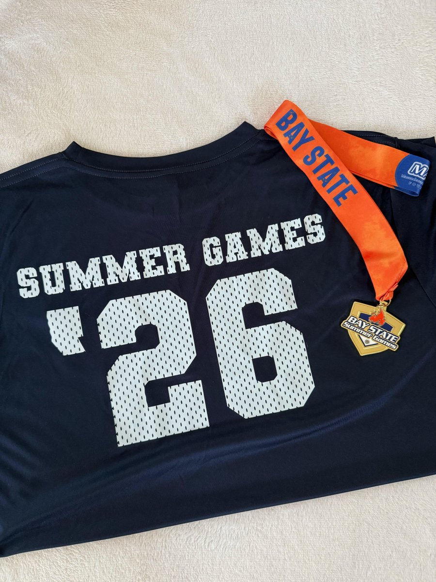 Bay State Games tweet media