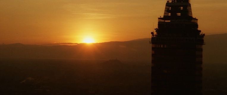 MAN ON FIRE is a Fantastic Film