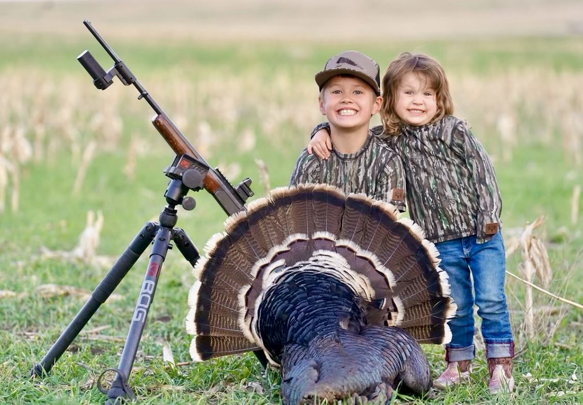 Outdoor Channel tweet media