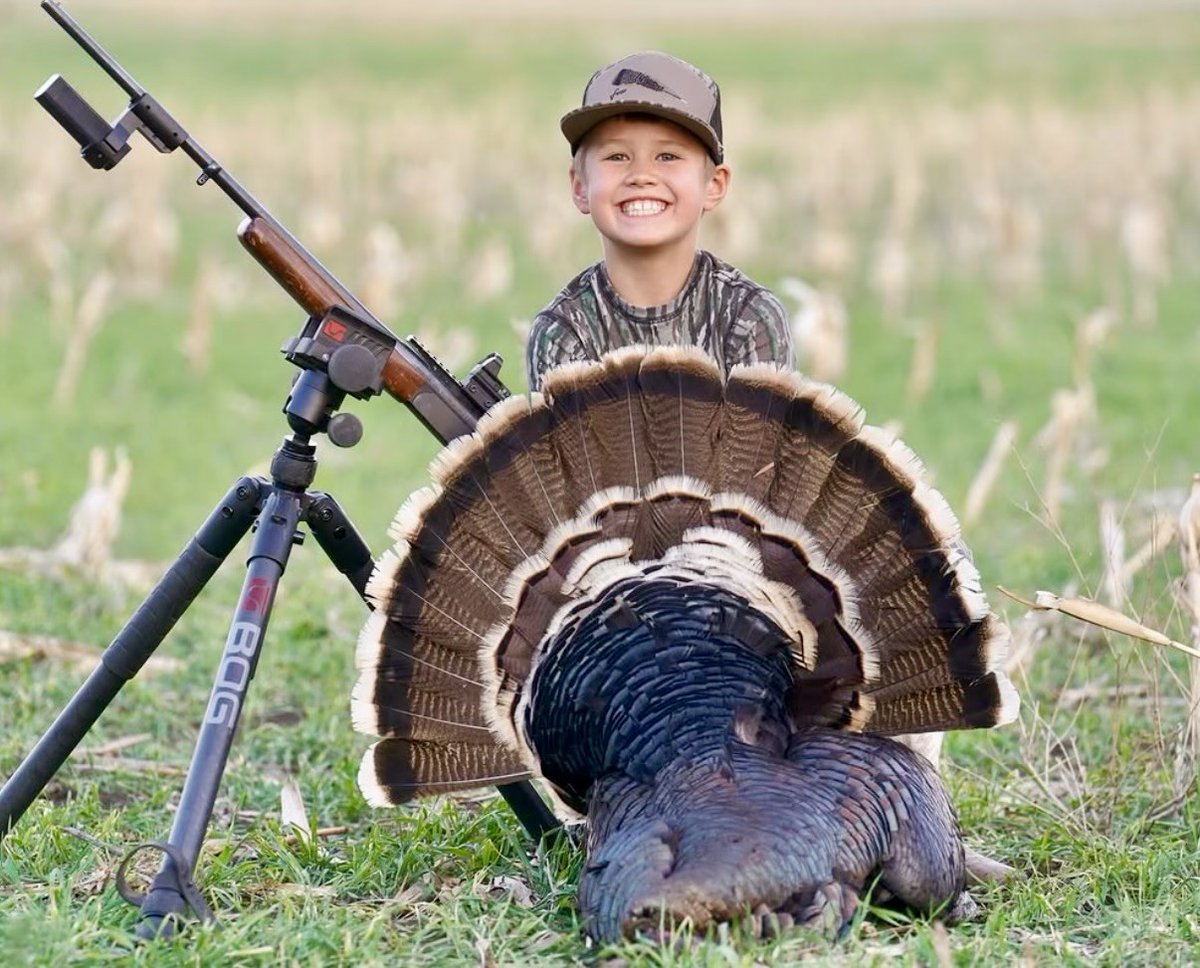 Outdoor Channel tweet media