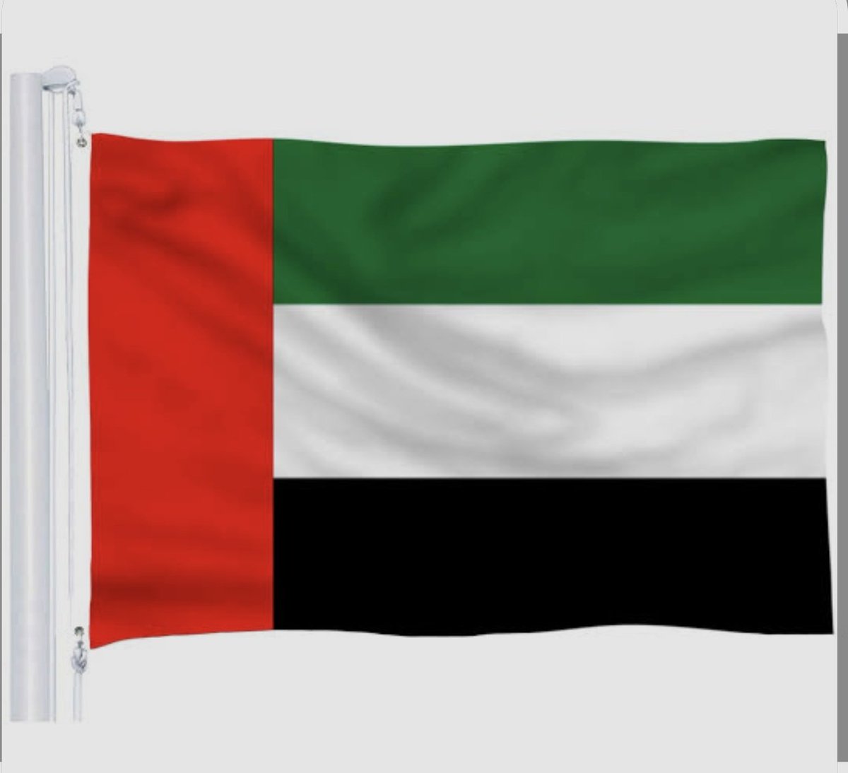 osmanzone's tweet photo. 📢 عاااااجل

🚫الموقف الإماراتي حالياً يواجه تحديين:

⛔​اقتصادياً: ضغوط أمريكية متواصلة لتطهير القطاع المالي واللوجستي من أي شبكات تساعد طهران على الالتفاف على العقوبات.

⛔​أمنياً: الدخول في مواجهة مباشرة بعد الهجمات الصاروخية الأخيرة، مما يعقد جهود "الهدنة الهشة" التي كانت تحاول أطراف دولية تثبيتها في المنطقة.

#الامارات
