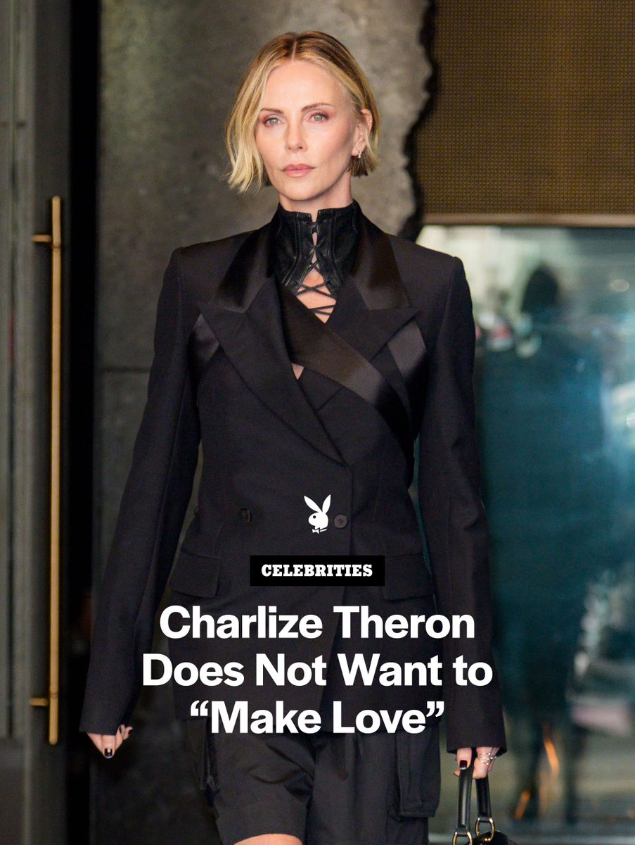 Playboy tweet media