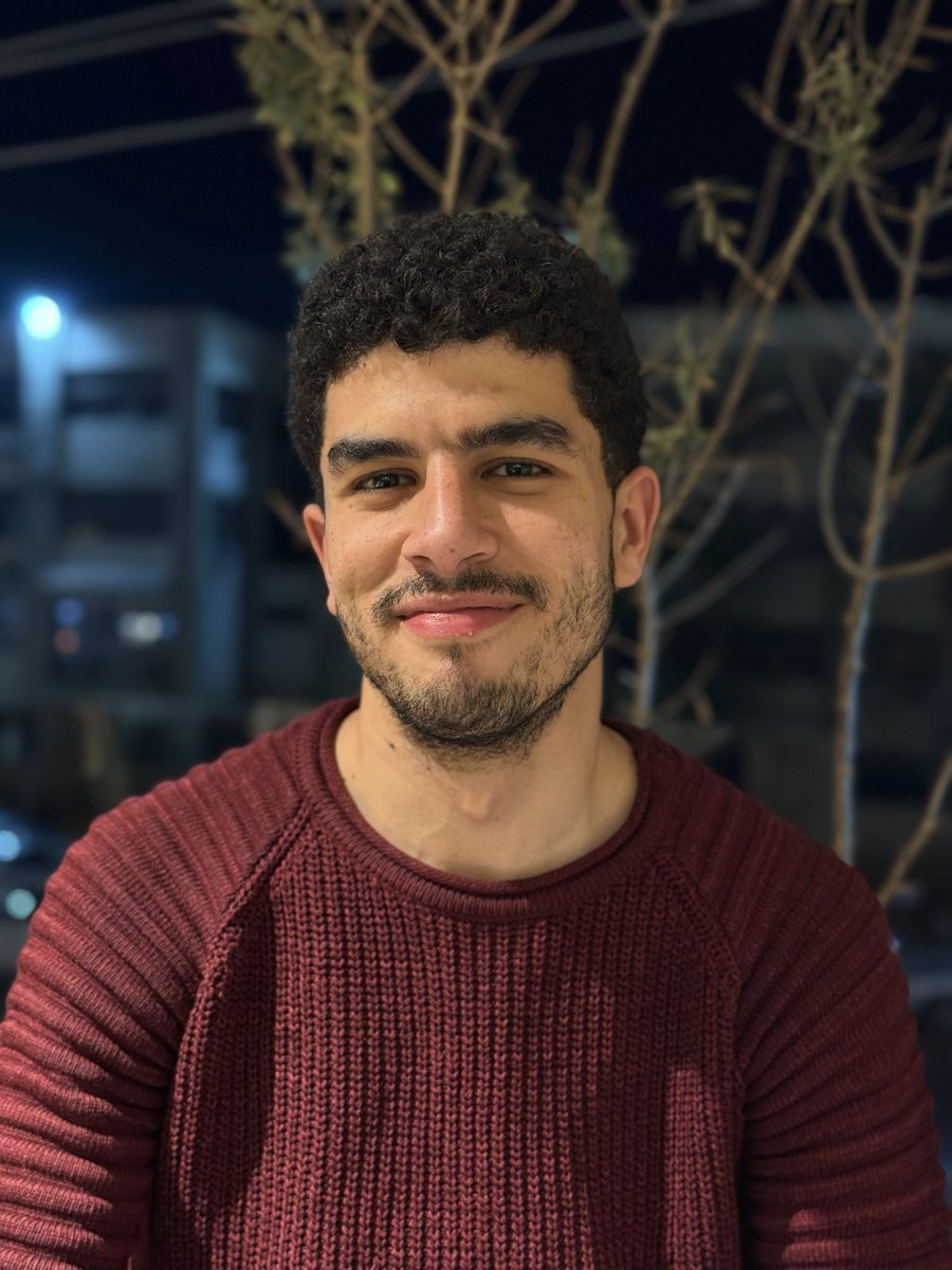 AhmedMosbh22's tweet photo. SomeSense طلع حلو فعلا 🥰❤️ https://t.co/QHANRdHPLF