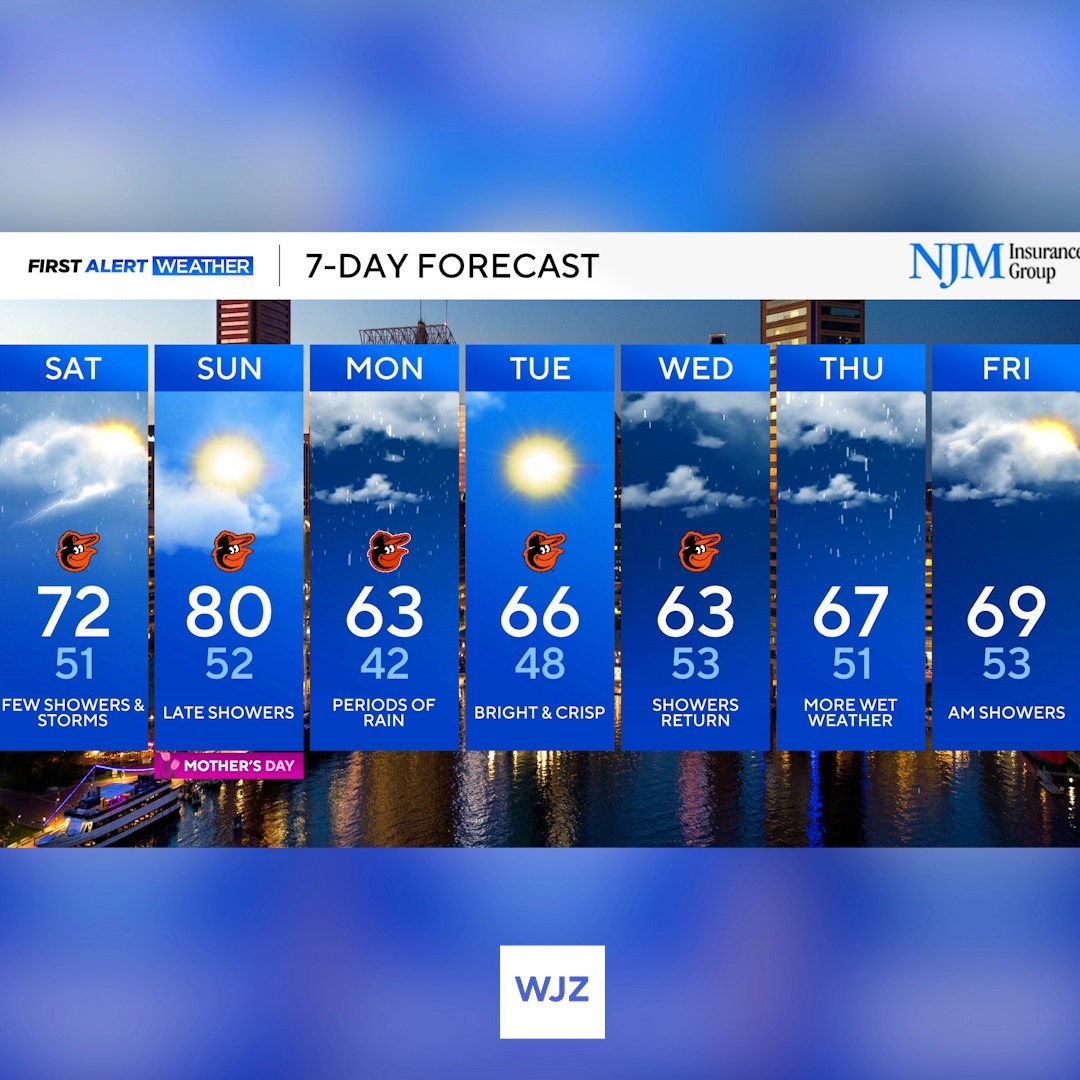 WJZ | CBS Baltimore tweet media