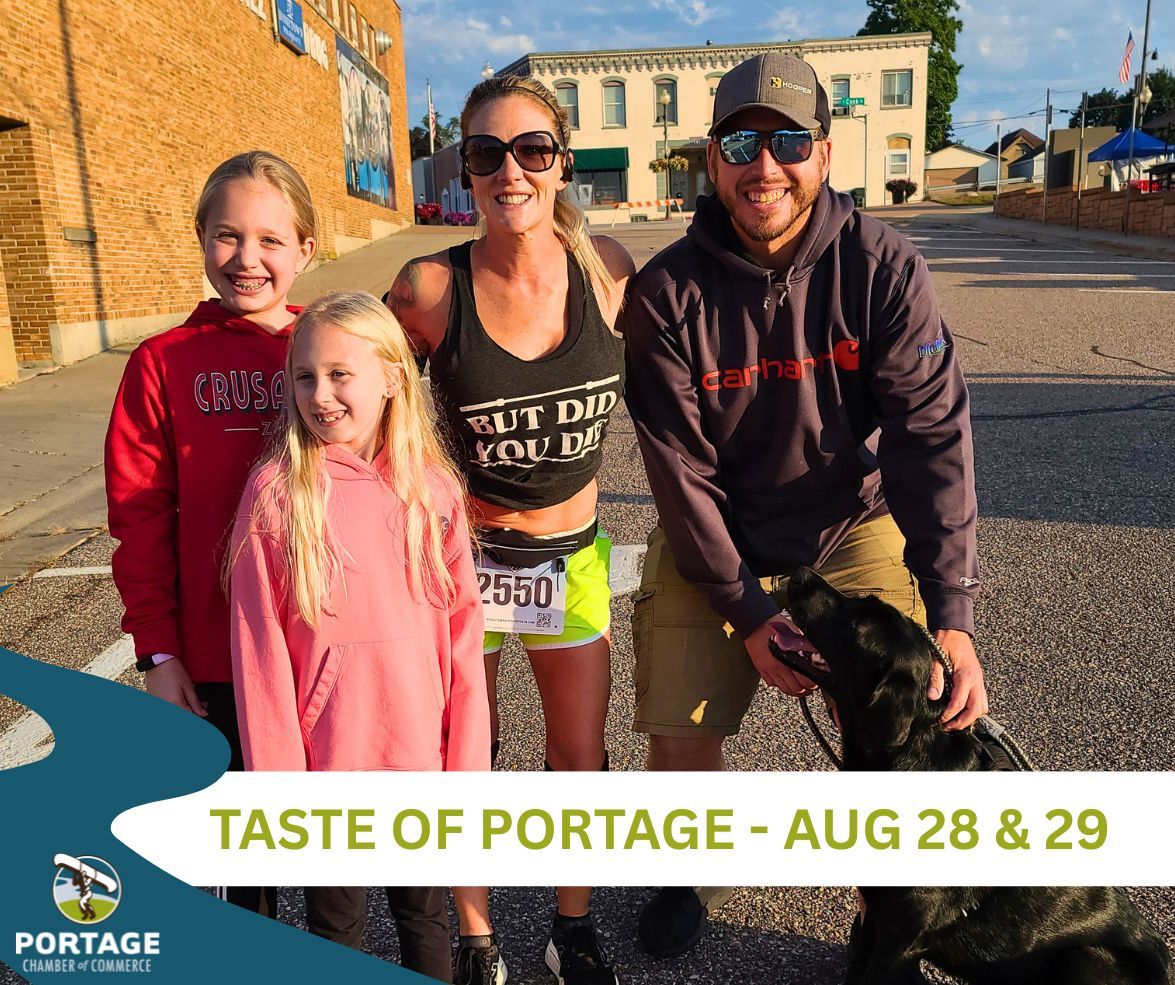 PortageChamberWI tweet media