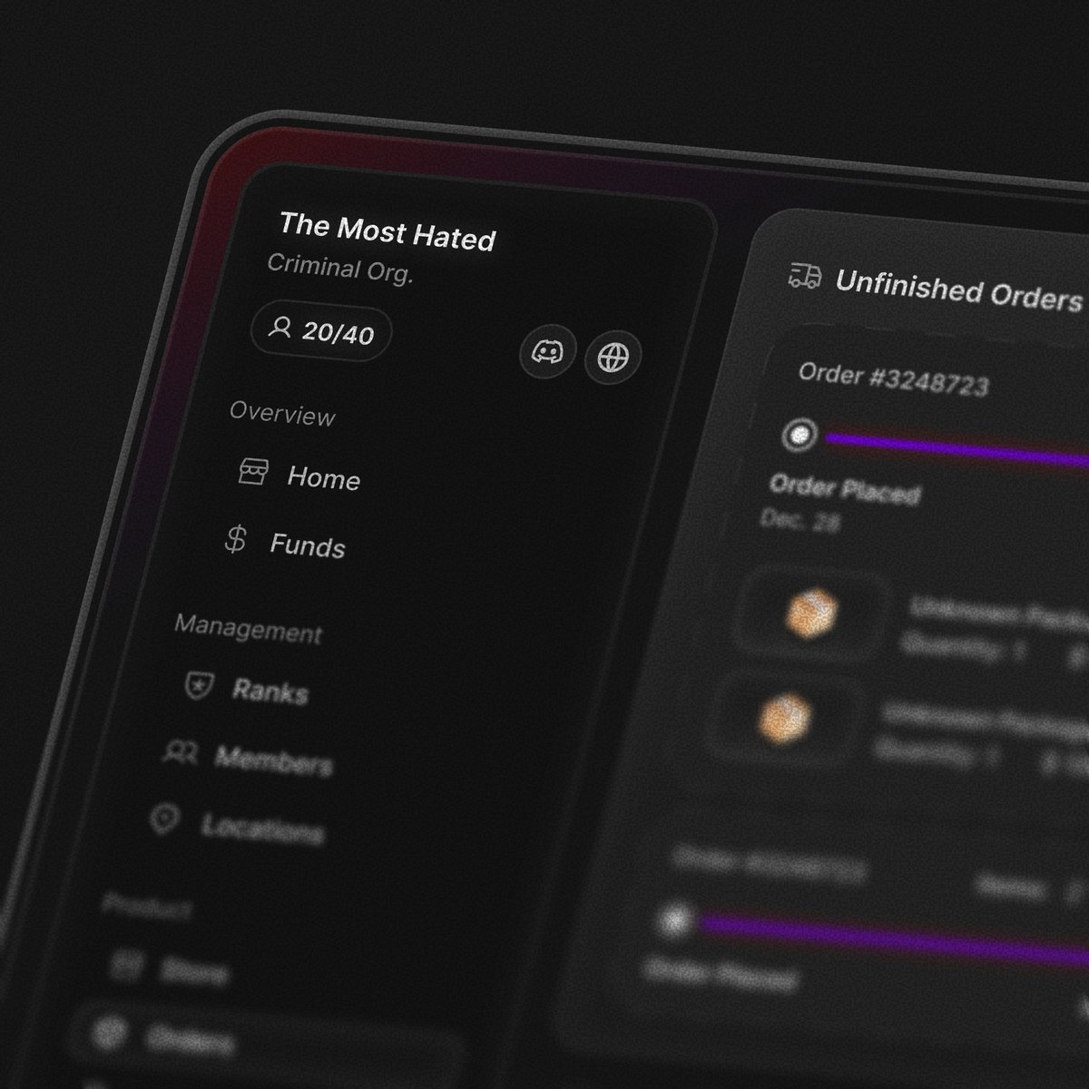 kephxpng's tweet photo. Business dashboard 🎮 https://t.co/PX25T66sS1